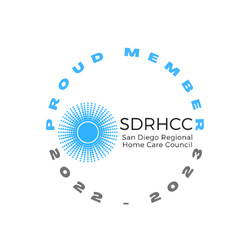 SDRHCC Badge 1