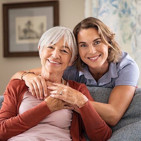 Get Started with Home Care in San Diego, CA with Aaron Home Care
