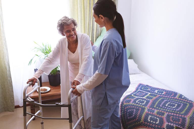 Top Home Care in San Diego, CA by Aaron Home Care