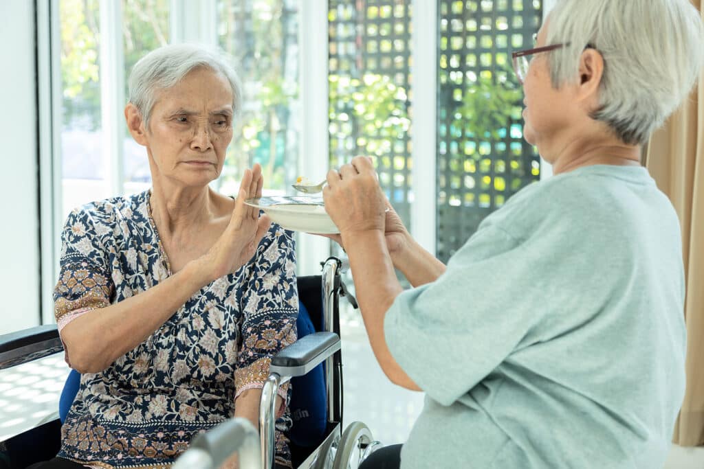 Alzheimer's Home Care in La Mesa