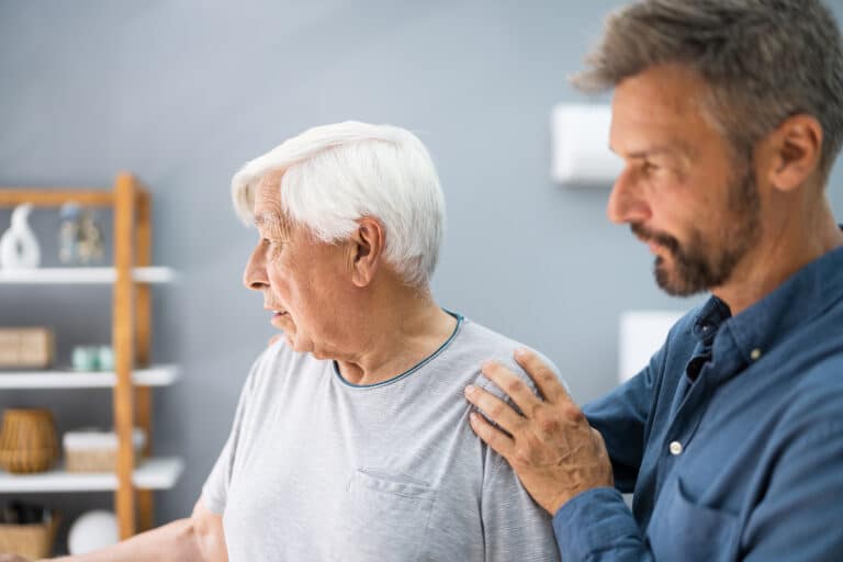 Alzheimer's Care Benefits: Senior Care San Diego CA