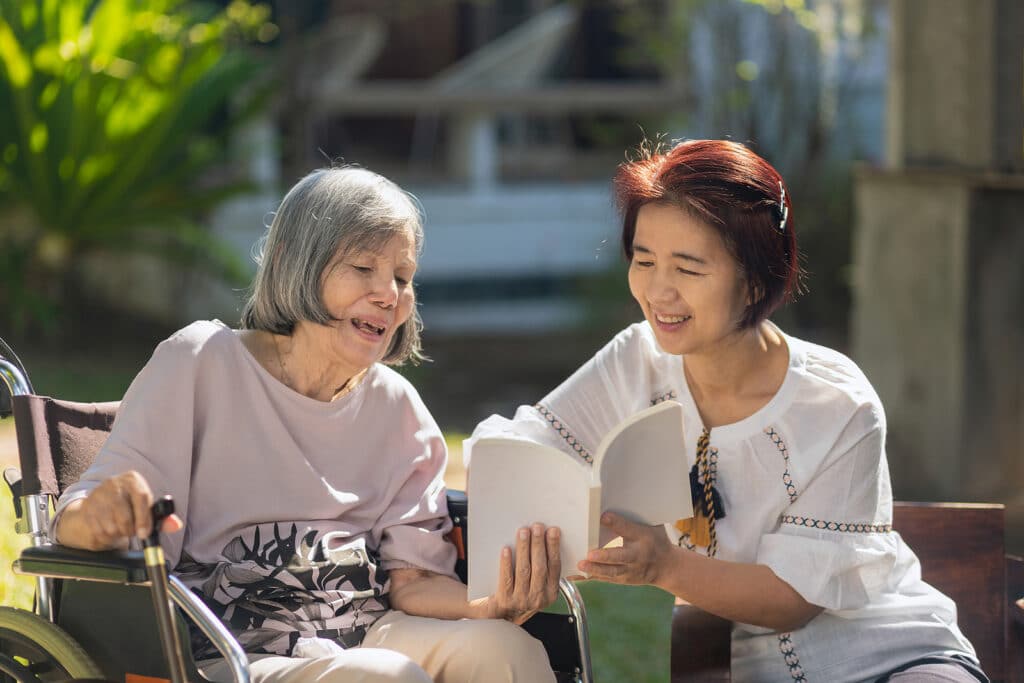 Alzheimer's Home Care: Memory Loss and Aging in La Jolla, Ca