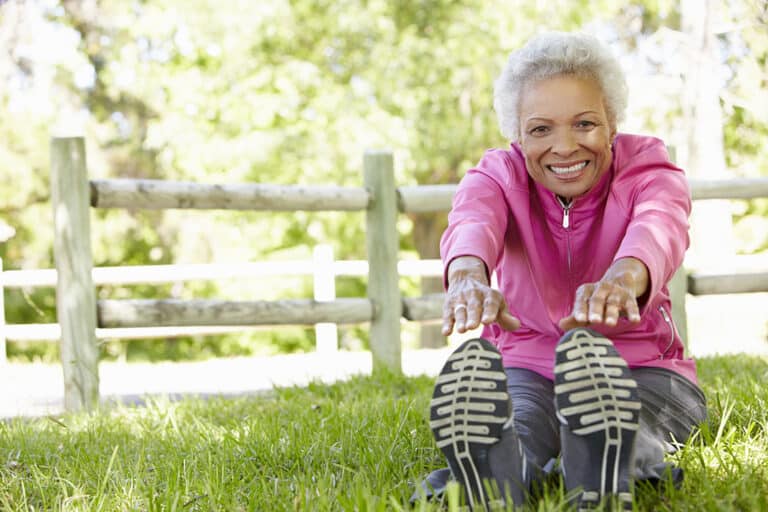 Elder care can help aging seniors stay healthy through daily support, nutritional guidance, and encouraging safe exercise and movement.