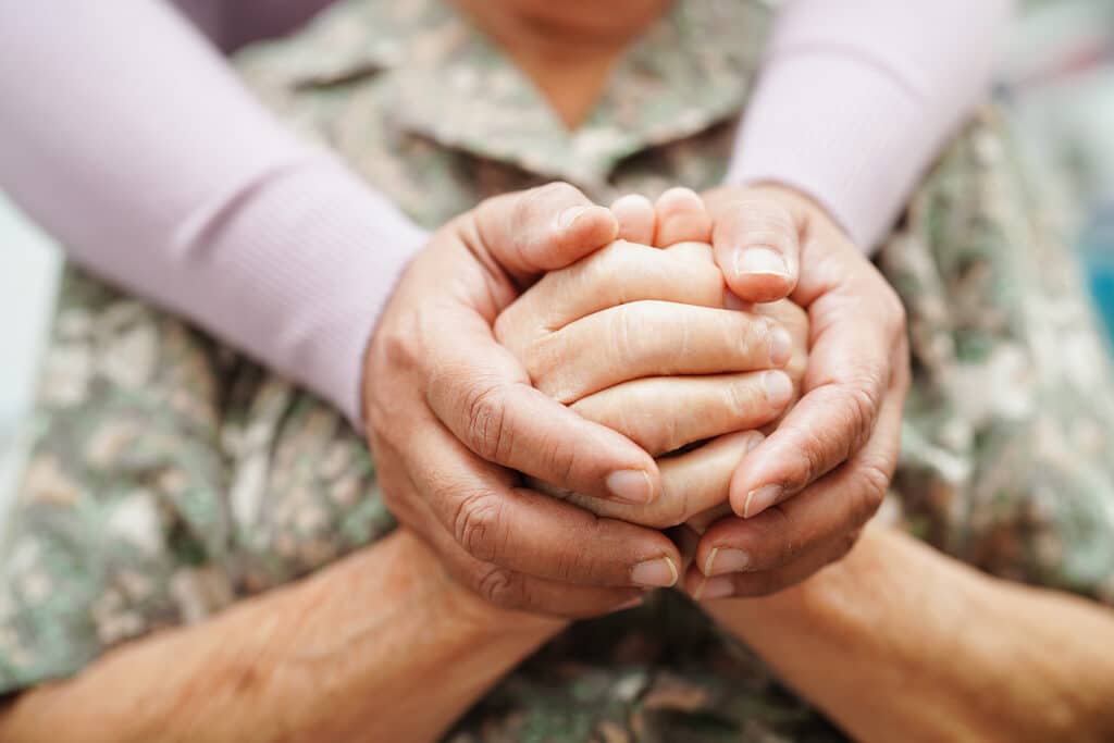 Parkinson's care can help seniors and their families with specialized care.