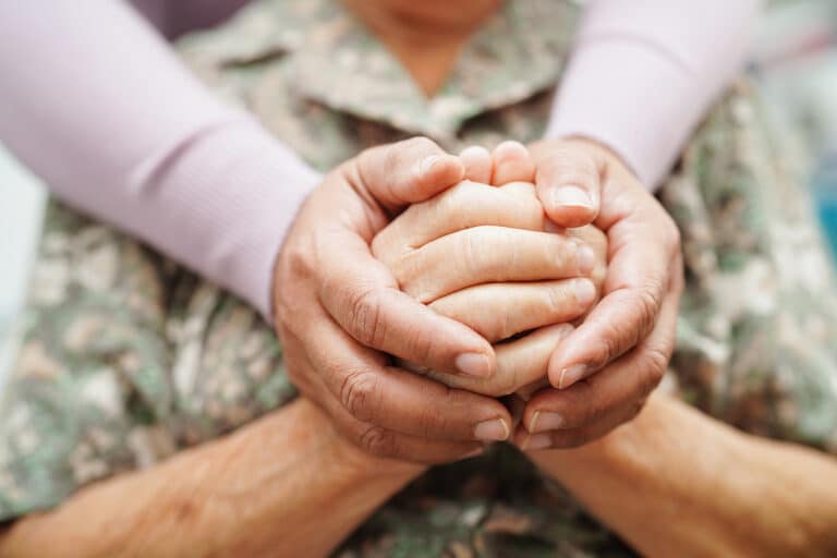 Parkinson's care can help seniors and their families with specialized care.