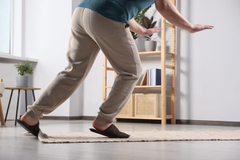 Home care helps aging seniors with daily care and minimizing potential safety risks.