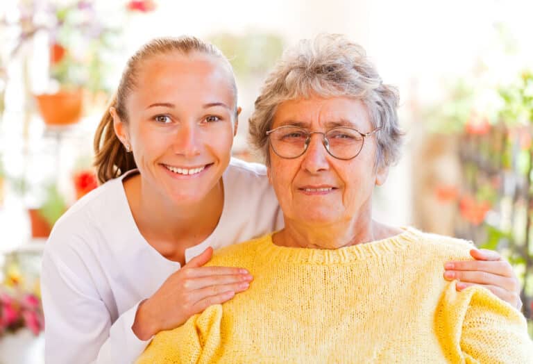 Alzheimer’s home care supports seniors and families through every stage of dementia.
