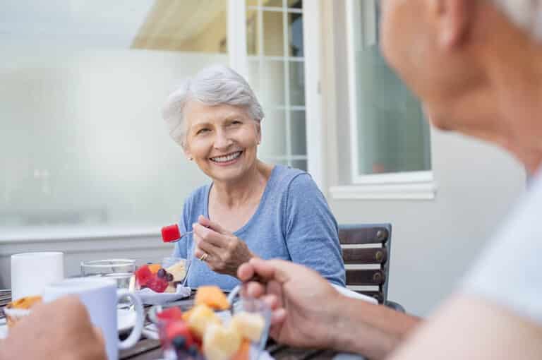 Home care supports healthy habits and balanced living.