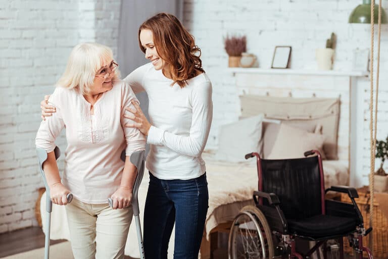 24-hour home care provides safety, support, and comfort for seniors at home